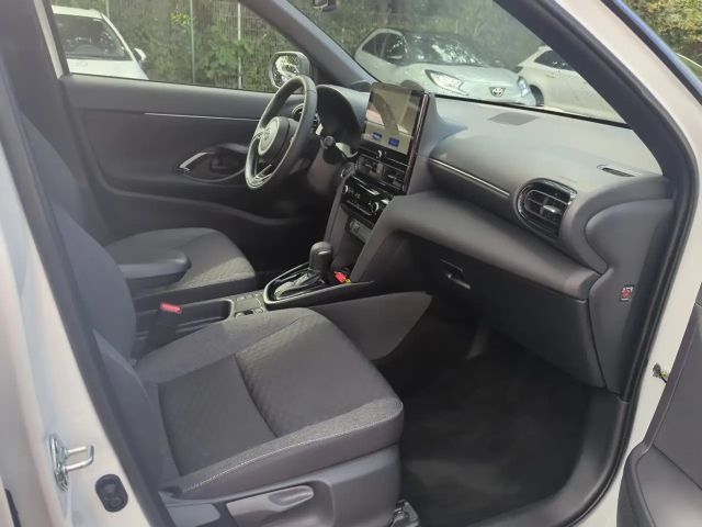 Toyota Yaris Cross 1.5 Teamplayer Klima Kamera Sitzhzg