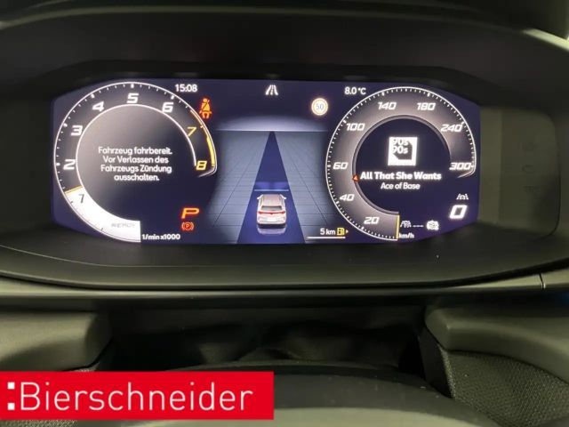 Cupra Terramar 2.0 TSI VZ