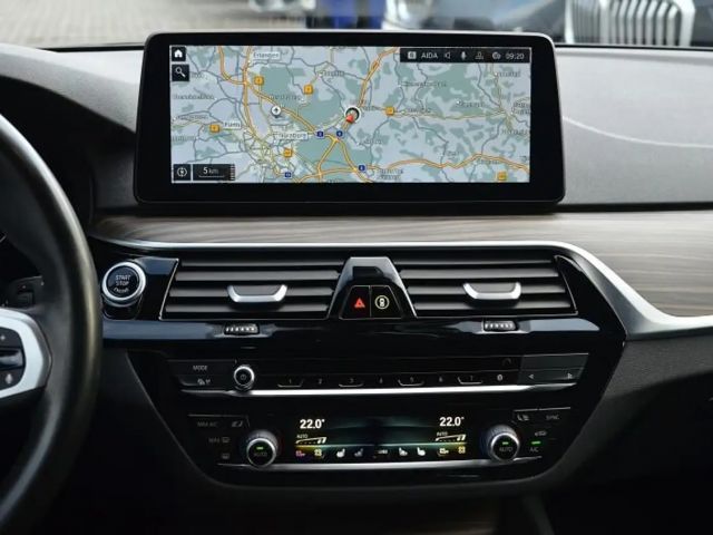 BMW 530 530d Touring