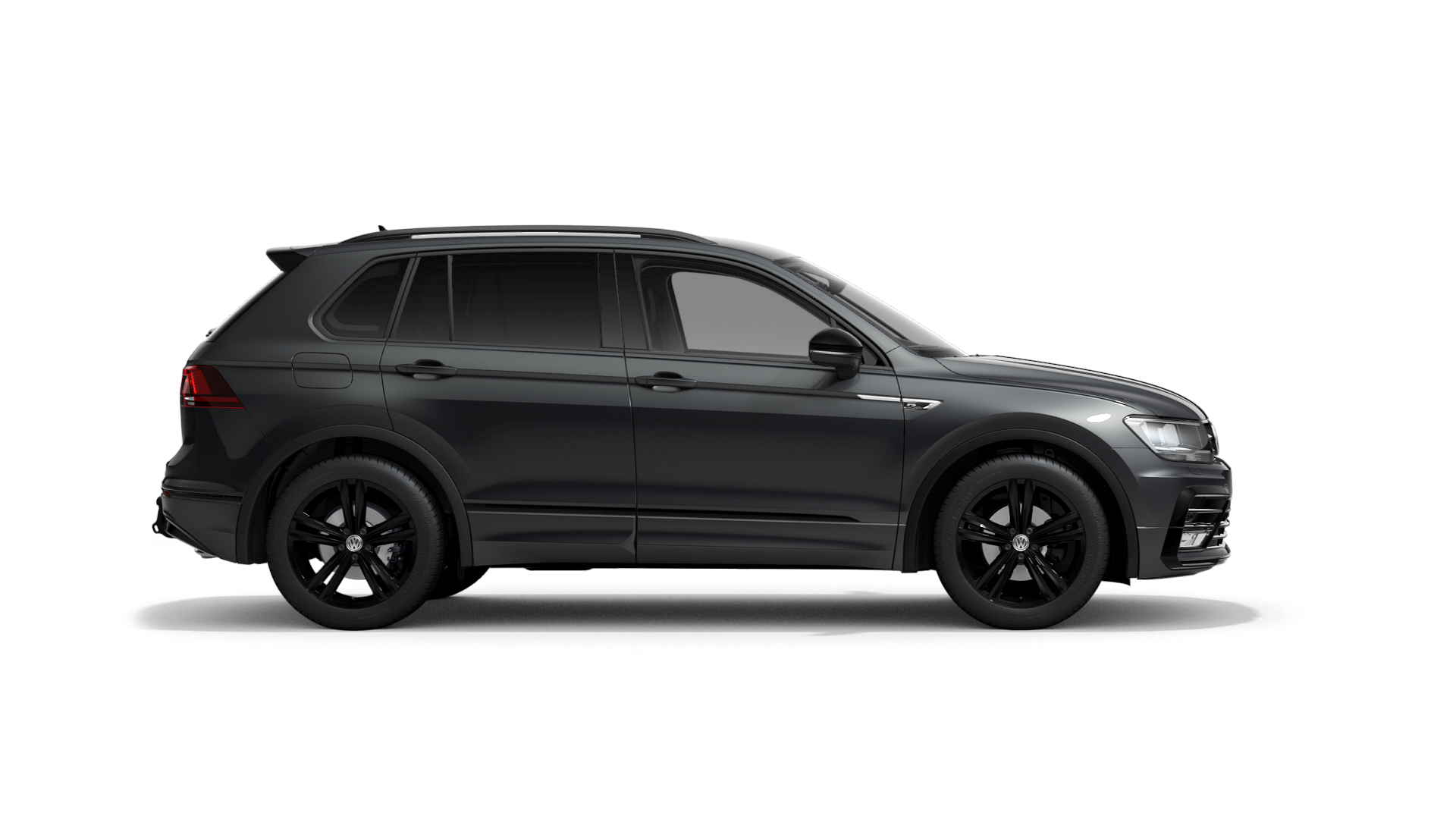 Volkswagen Tiguan Tiguan 1.5actHLOPFFR 110TSID7F