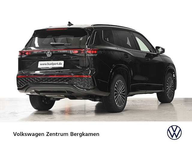 Volkswagen Tayron DSG R-Line