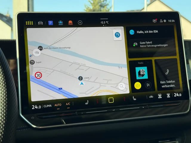 Volkswagen Tiguan 1.5 eTSI DSG R-Line