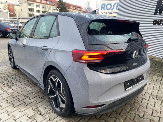 Volkswagen ID.3 150 kW Performance Pro