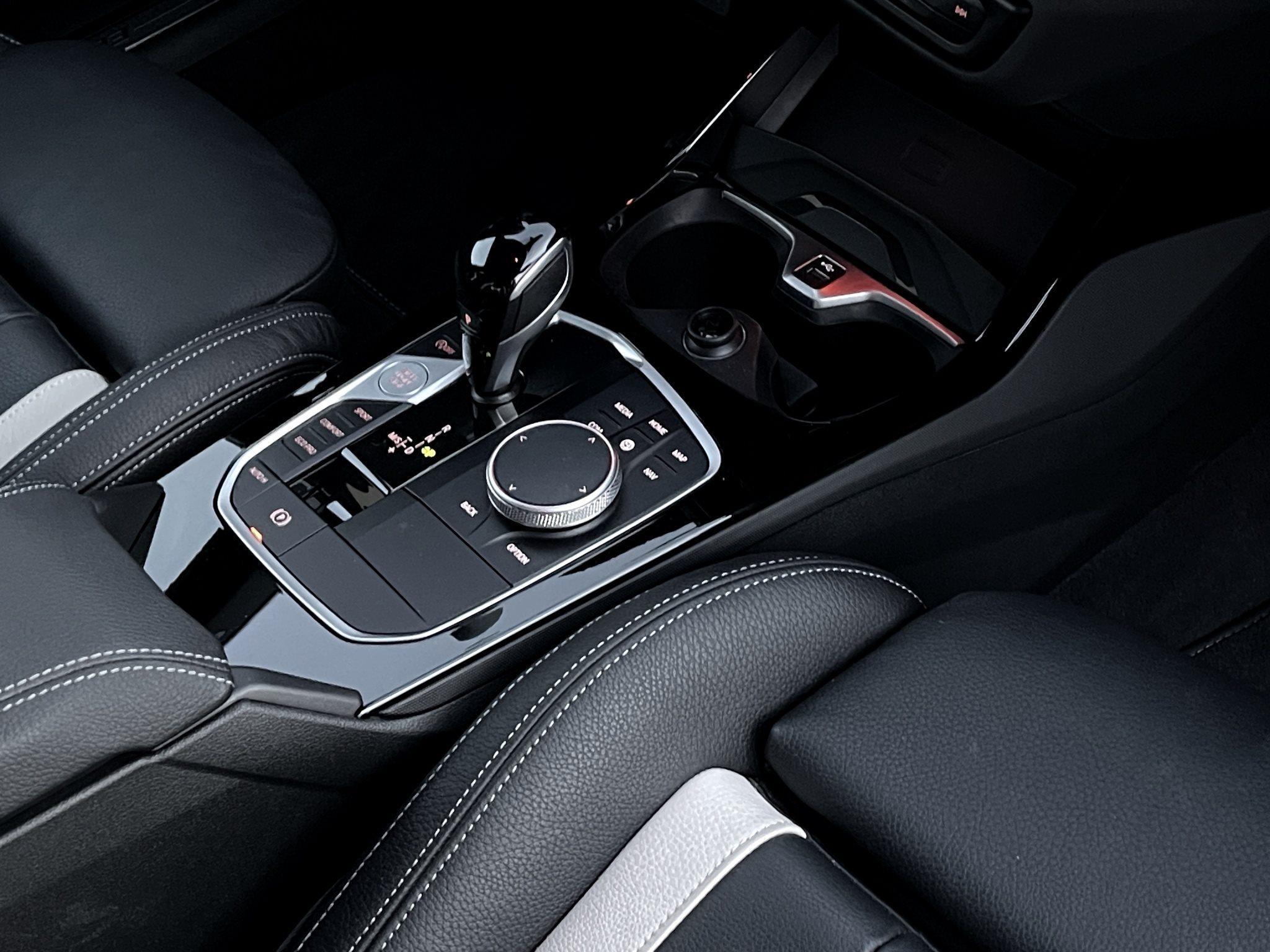 BMW 220 220i Coupé Gran Coupé