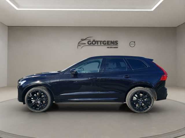 Volvo XC60 AWD Plus T8