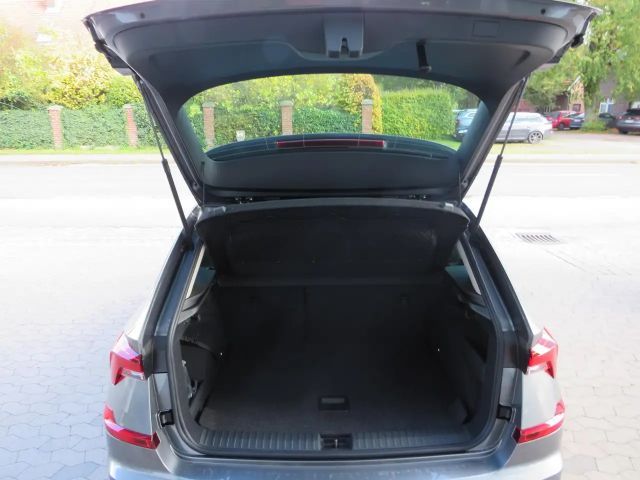 Skoda Kamiq 1.0 TSI Selection