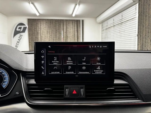 Audi Q5 40 TDI Quattro S-Tronic