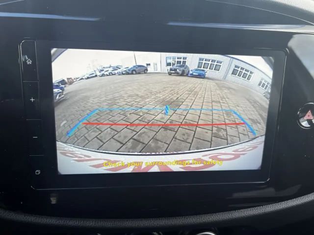 Toyota Aygo X Business Hatchback S-CVT