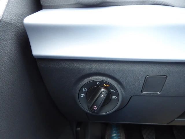 Seat Ibiza 1.0 TSI FR-lijn