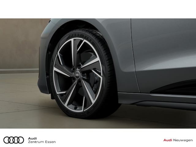 Audi A6 e-tron Avant Quattro