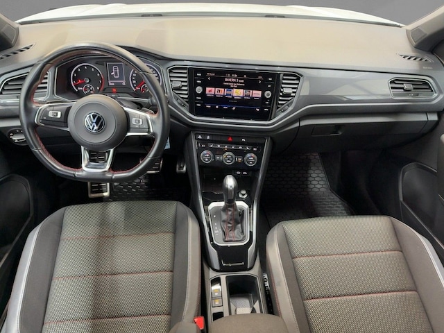 Volkswagen T-Roc 1.5 TSI DSG R-Line