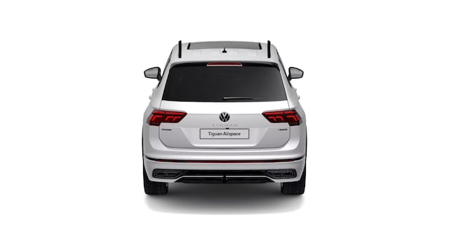 Volkswagen Tiguan Allspace R-Line