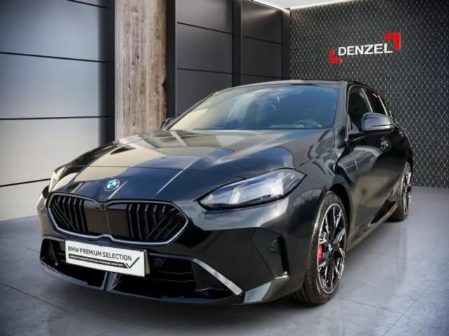 BMW 120 5-deurs Sedan