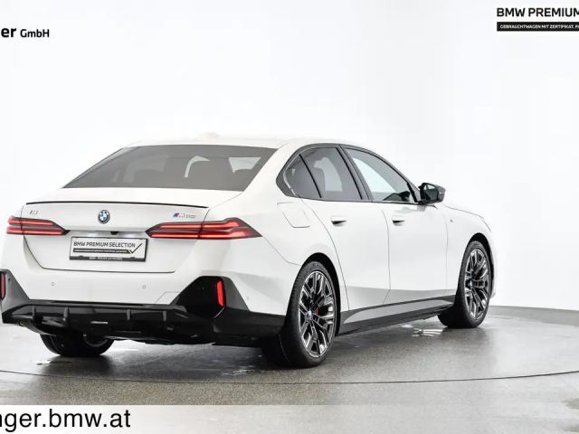 BMW i5 M60 Sedan xDrive