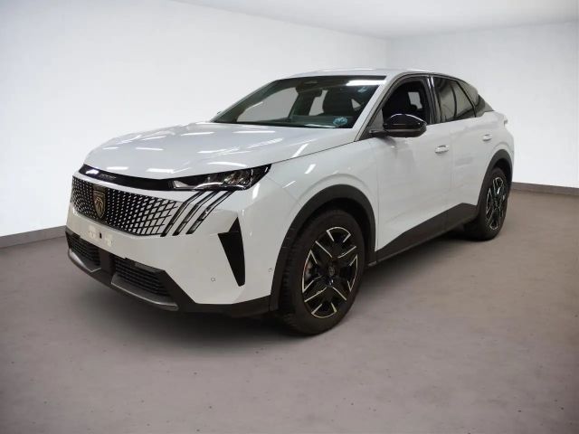 Peugeot 3008 1.2 LED+Navi+Sitzheizung,Klima,USB