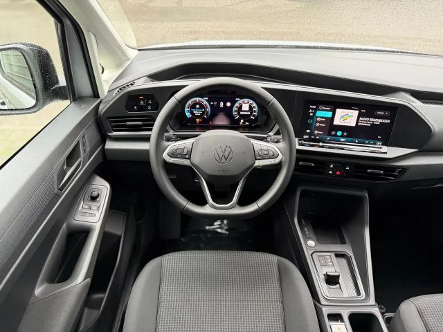 Volkswagen Caddy 2.0 TDI DSG