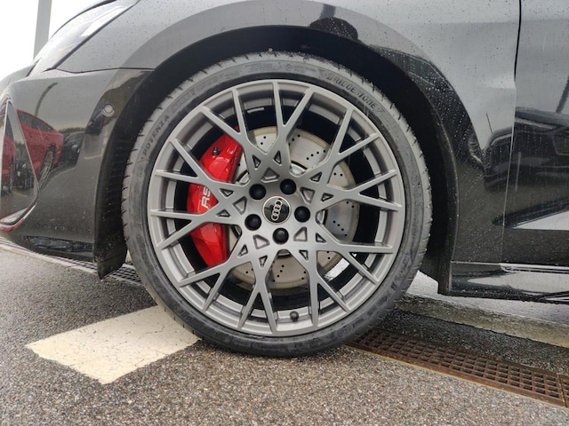 Audi RS3 Quattro S-Tronic Sportback