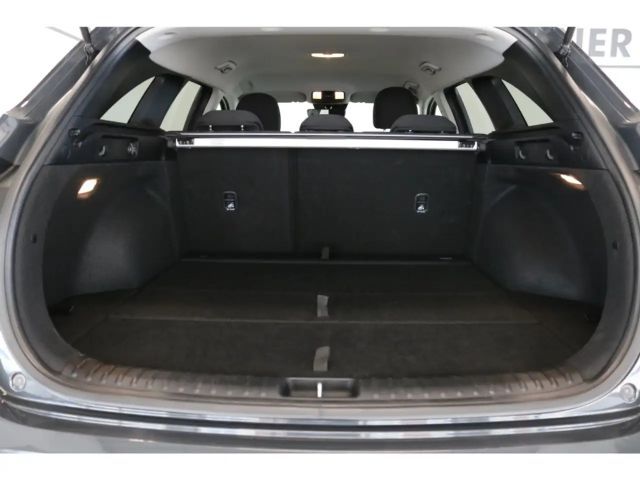 Kia Ceed SportWagon Vision