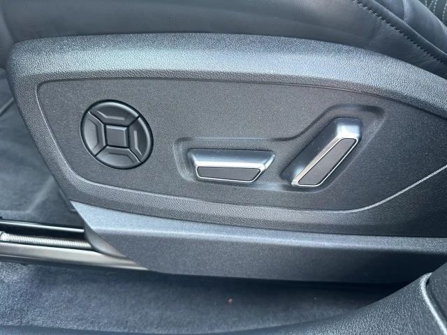 Audi e-tron Sportback