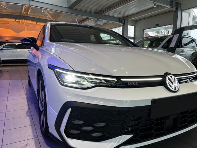 Volkswagen Golf Golf VIII Style