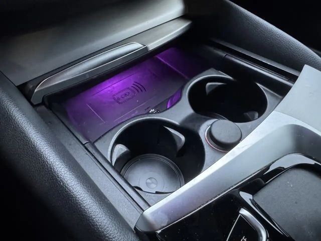 BMW 520 520d Touring xDrive