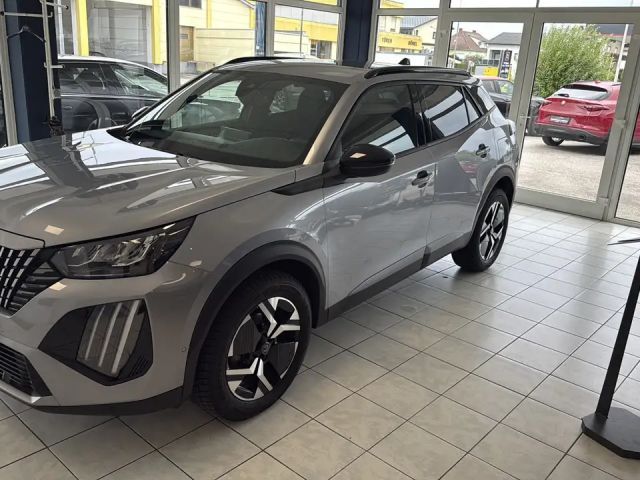 Peugeot 2008 Allure Pack PureTech