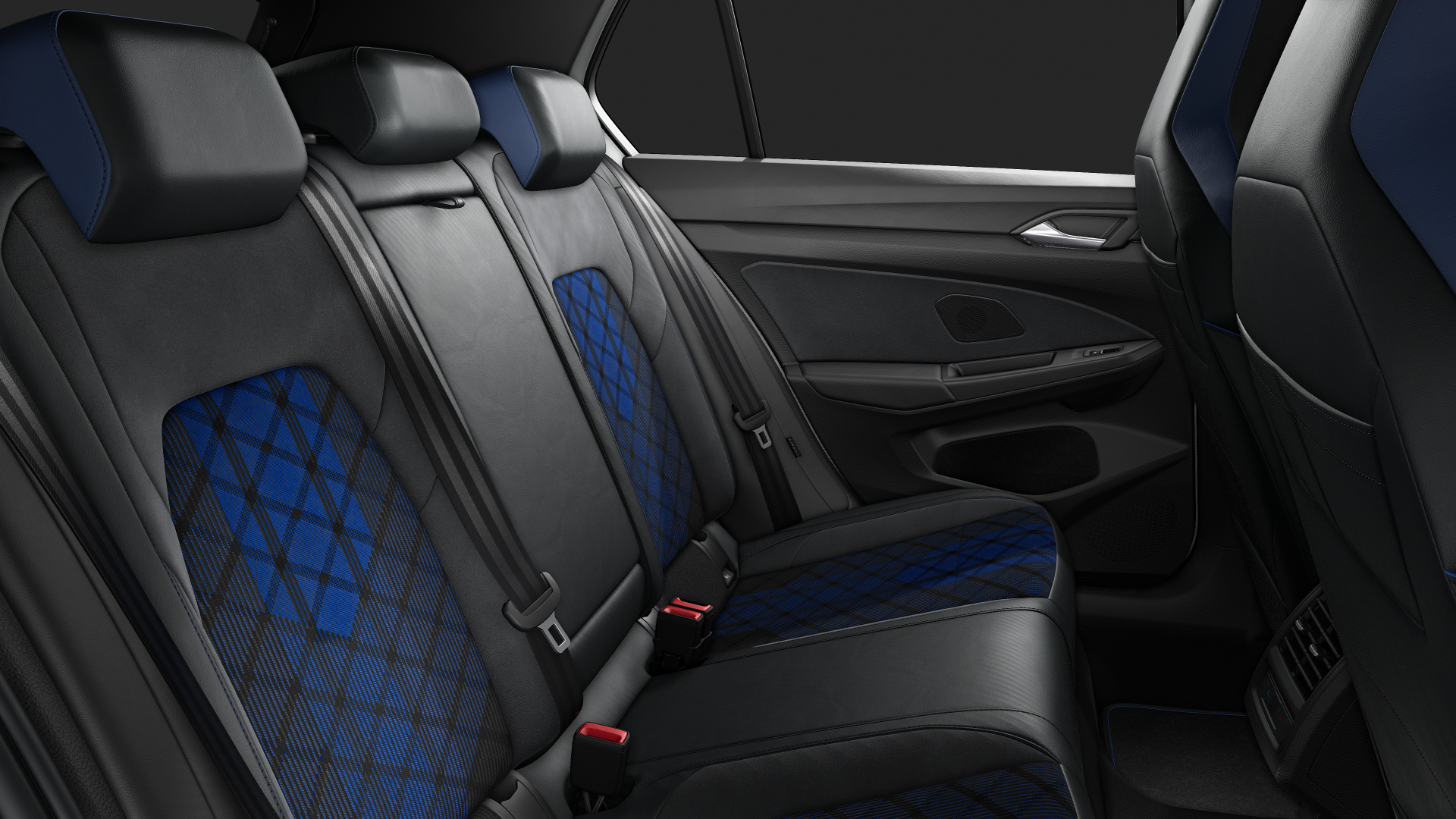 Volkswagen Golf Golf R "20-Years" R-Performance-Abgas/Matrix/HuD