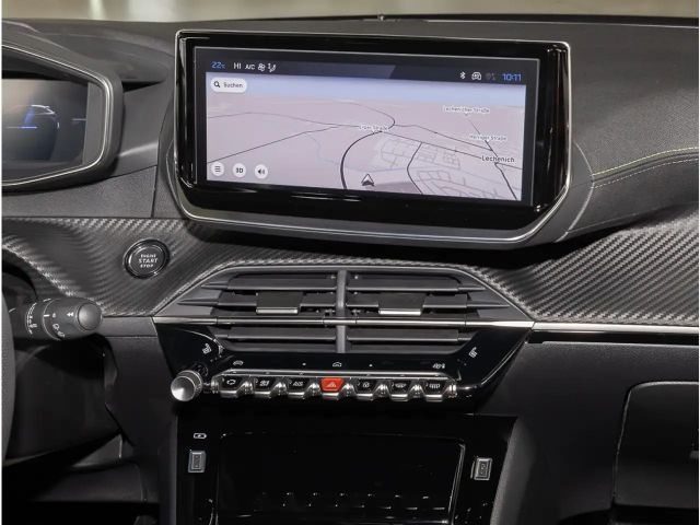 Peugeot E-208 GT-Line Hybrid