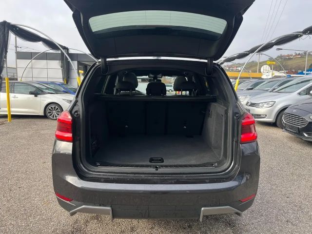 BMW iX3 Inspiring iX3