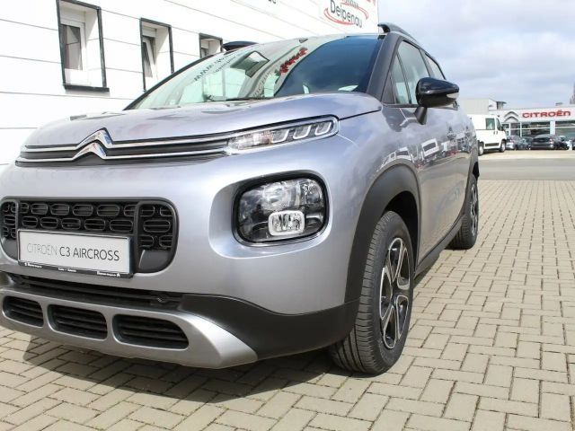 Citroën C3 Aircross Feel Pack