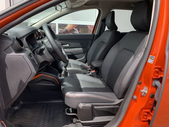 Dacia Duster 1.3 TCe Extreme TCe 130