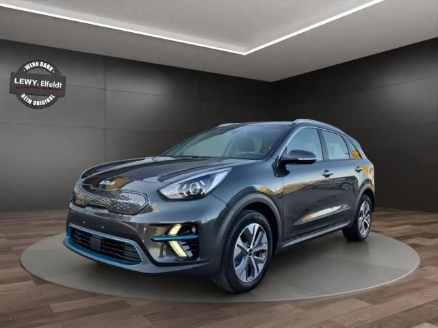 Kia Niro Vision e-Niro