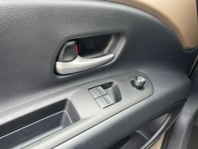 Toyota Aygo X Bi-Tone Hatchback