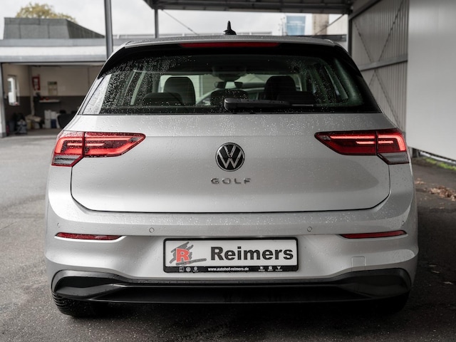 Volkswagen Golf 2.0 TDI DSG Golf VIII