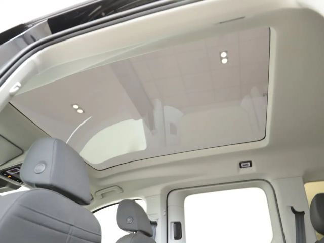 Volkswagen Caddy eHybrid