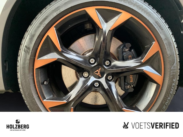 Cupra Formentor 1.4 e-Hybrid VZ