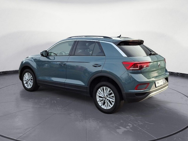 Volkswagen T-Roc 1.0 TSI Life
