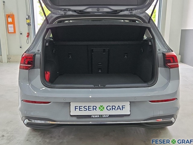 Volkswagen Golf 1.5 eTSI DSG Golf VIII