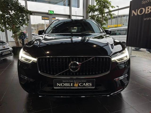 Volvo XC60 Core