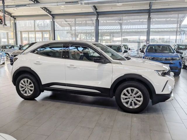 Opel Mokka Edition Mokka-e