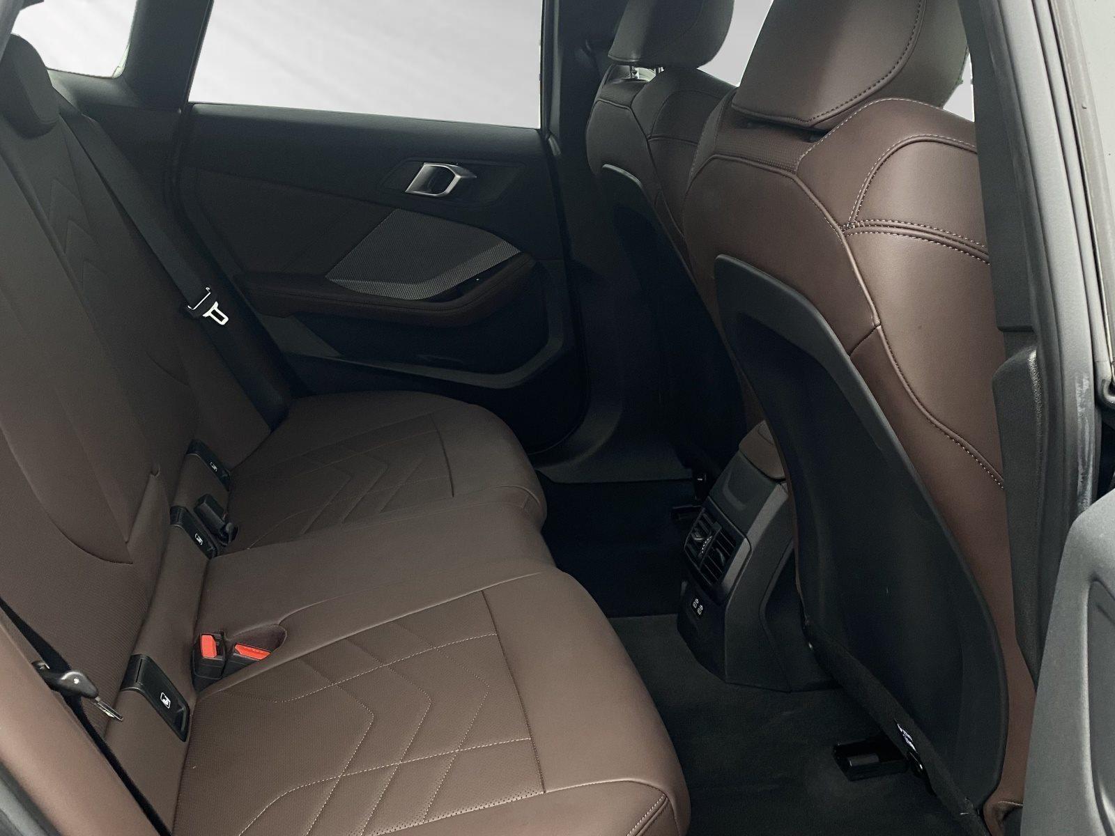 BMW 220 Coupé Gran Coupé