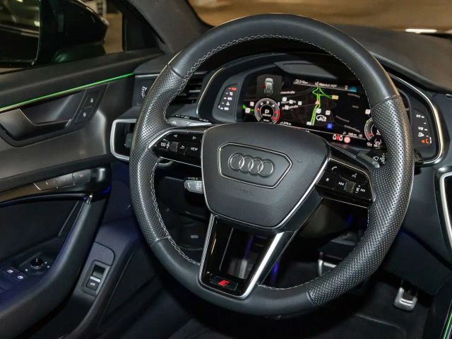 Audi A6 40 TDI S-Tronic