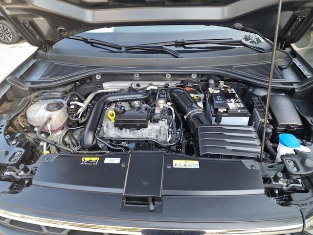 Volkswagen T-Roc Move