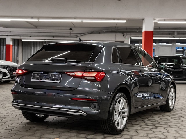 Audi A3 30 TFSI Sportback