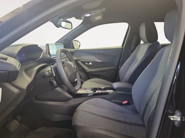 Peugeot 2008 Allure Pack