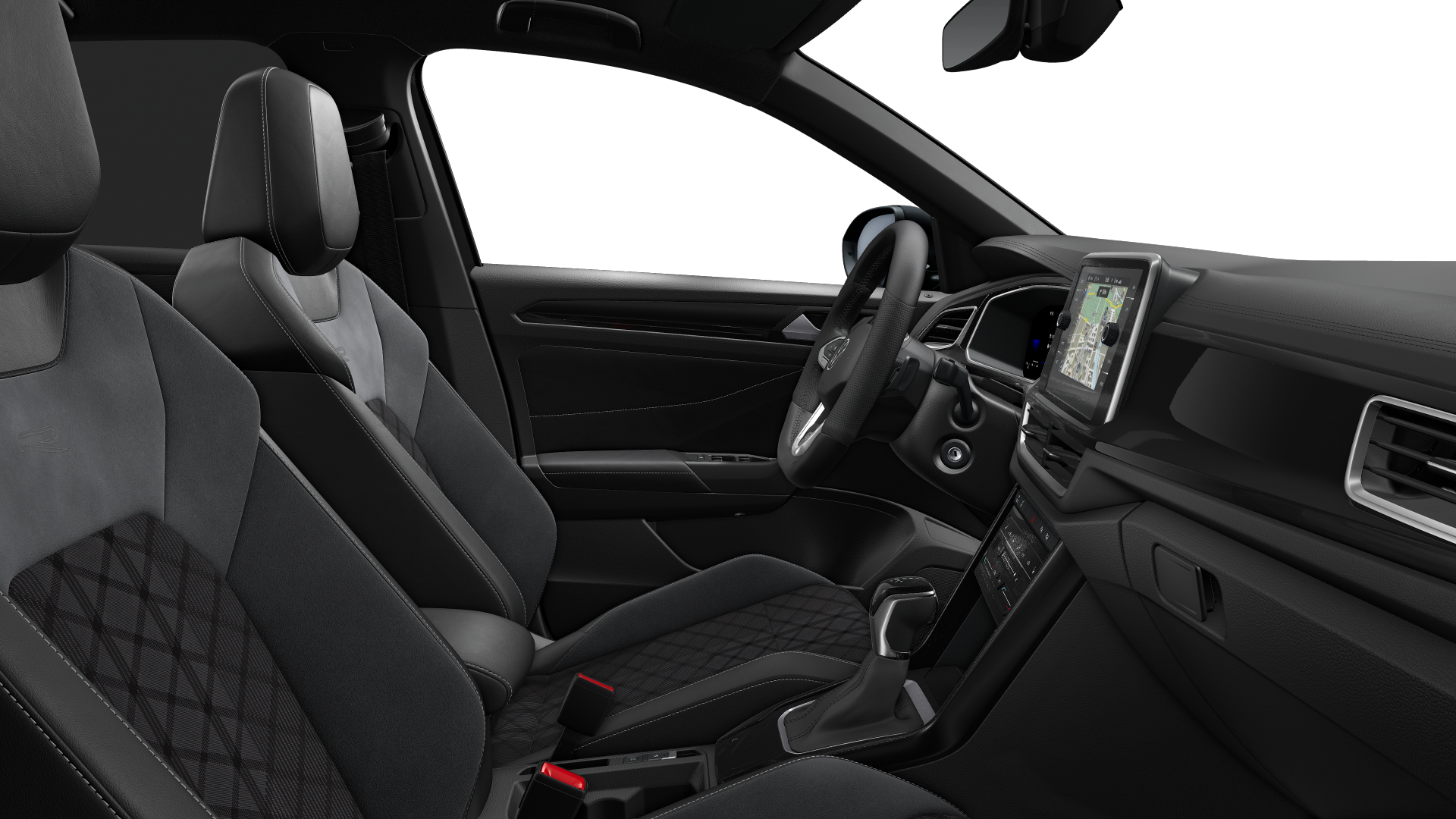 Volkswagen T-Roc 1.5 TSI DSG R-Line