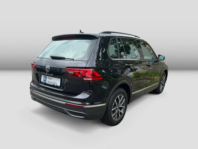 Volkswagen Tiguan 2.0 TDI IQ.Drive Life