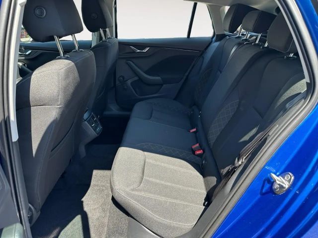 Skoda Scala 1.0 TSI Ambition