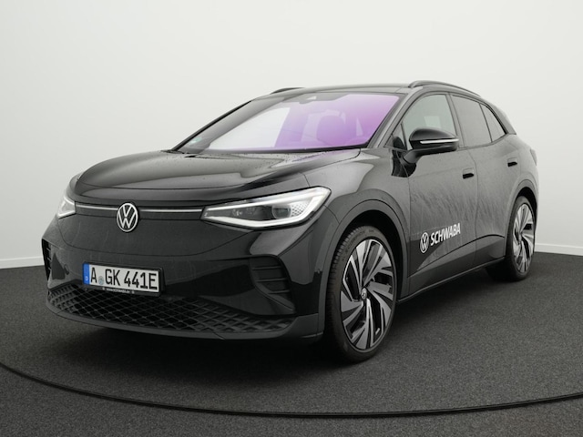 Volkswagen ID.4 IQ.Drive Performance Pro