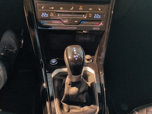 Volkswagen T-Roc 2.0 TSI 4Motion DSG